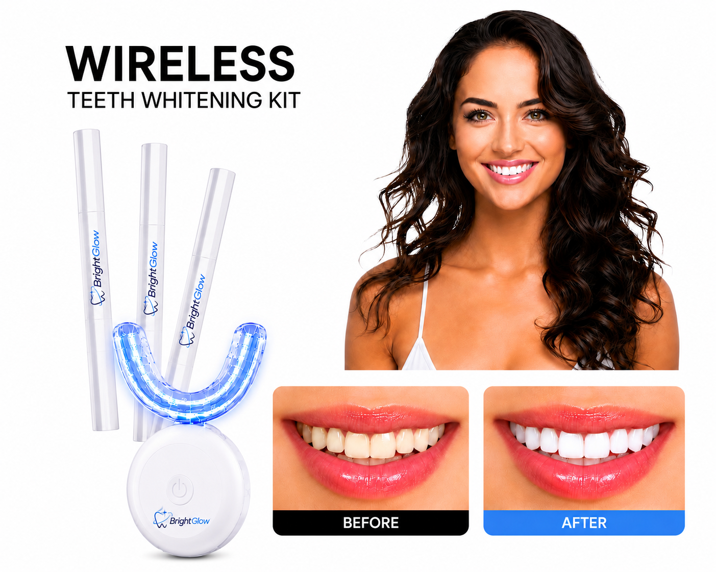 BrightGlow Kit