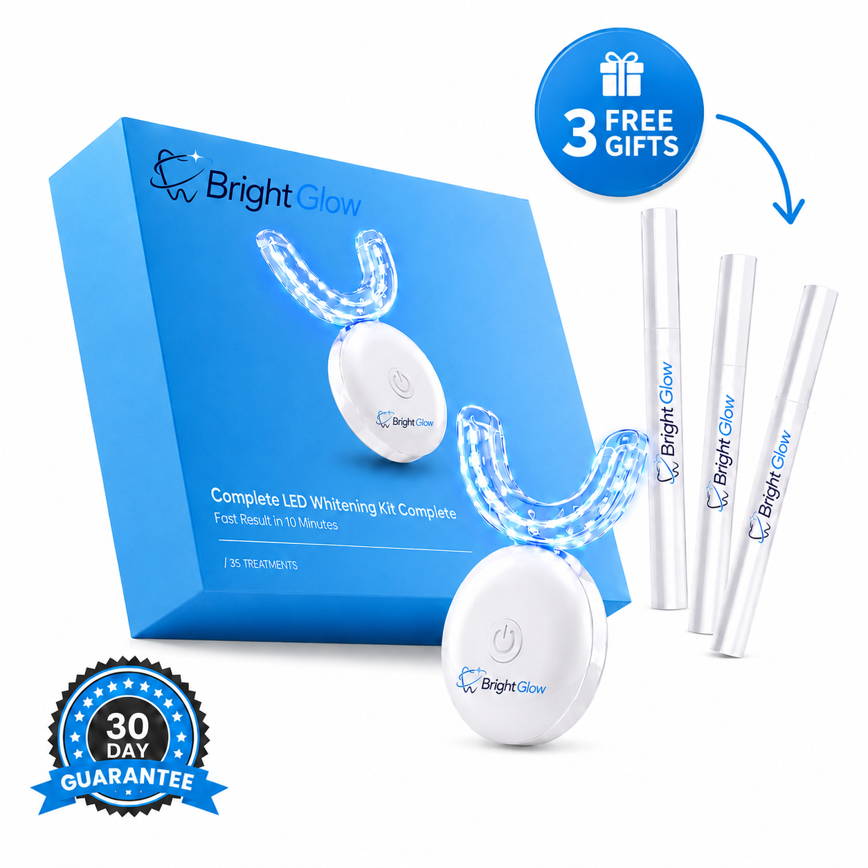 BrightGlow Kit